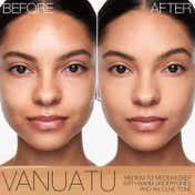 NARS Natural Matte Longwear Foundation - Vanuatu (30 ml)