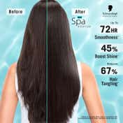 Schwarzkopf Professional Spa Essence Nourishing Conditioner (1000ml)