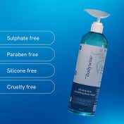 Be Bodywise 5% AHA BHA Exfoliating Body Wash (700 ml)