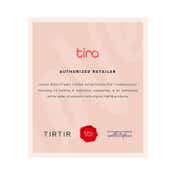 TIRTIR Waterism Glow Melting Balm - 09 Salmon Syrup (3.3 g)