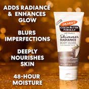 Palmer's Cocoa Butter Formula Shimmer Radiance Body Gloss (155 ml)