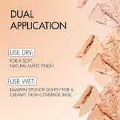 Daily Life Forever52 Wet N Dry Compact Powder - WD006 (12 g)