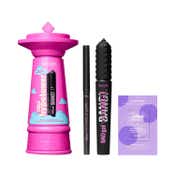Benefit Cosmetics Badgal Hypetower Lash & Liner Duo with Gift (3 pcs)