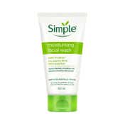 Simple Kind To Skin Moisturising Facial Wash (150ml)