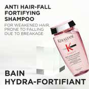 KERASTASE Genesis Hydra-fortifiant Anti-Hair Fall Shampoo for Normal To Oily Hair (250 ml)