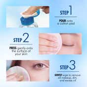 Daily Life Forever52 Micellar Cleansing Water Infused With Oil (400 ml)
