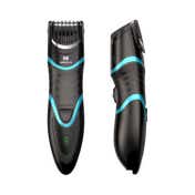 Havells Zoom Wheel Trimmer BT9000 - Blue & Black