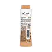 Pond's Sandal Radiance Talcum Powder Natural Sunscreen - (50g)
