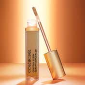 Colorbar Crystal Glow Serum Concealer - SCW 6.1 (6.2 ml)