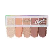 L.A. Girl On Cloud Nine Bouncy Eyeshadow - Breezy Nude (5 g)