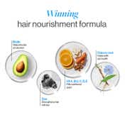 Be Bodywise Biotin Hair Gummies for Stronger Shinier Hair & Nails (60 pcs)