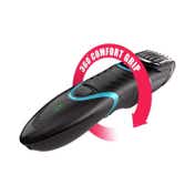 Havells Zoom Wheel Trimmer BT9000 - Blue & Black