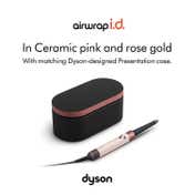 Dyson Airwrap ID 6-In-1 Multi-Styler - Ceramic Pink Rose Gold