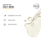 Deconstruct 10% Vitamin C Serum For Brightening Liposomal Technology For Visible Glow (30 ml)