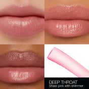 NARS Afterglow Lip Balm - Deep Throat (3 g)