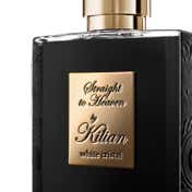 Kilian Paris Straight To Heaven, White Cristal Refillable Spray EDP (50 ml)