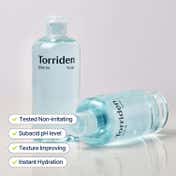 Torriden Dive In Toner (300 ml)