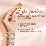 Lakme Be-jewel Satin Eye Tint, One-Step Liquid Eyeshadow, Waterproof- 02 Opulence (4.5 ml)