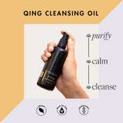 Purearth Qing Cleansing Oil Ultimate Emerald Melt (100 ml)