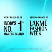 Lakme 9 to 5 Eyeconic Kajal Pencil, Smudgeproof Waterproof Lasts up to 24H - Classic Brown (0.35 g)