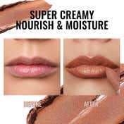 Oulac Infinity Moisture Shine Lipstick - Precious Moment(PG06) (4 g)