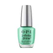 O·P·I The New OPIcons Collection Infinite Shine Nail Polish - Big Apple Green (15 ml)