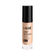 Lakme Forever Matte Longwear Foundation - Cool Ivory (25 ml)
