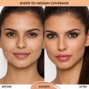 L.A. Girl Tinted Foundation - Golden (30 ml)