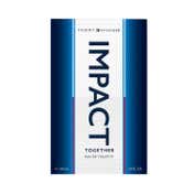 Tommy Hilfiger Impact Together Eau de Toilette (100 ml)