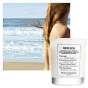 Maison Margiela Replica Beach Vibes Candle (165 g)