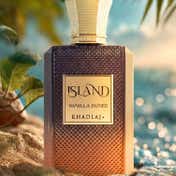 Khadlaj Island Vanilla Dunes Extrait de Parfum (100 ml)