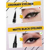 Sheglam Oh So Rich Matte Eyeliner - Black (0.8 g)