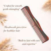 Babila Premium Handmade Comb -HMC-96D