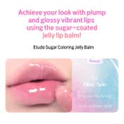 Etude Sugar Coloring Jelly Balm - 04 Blue Ade (9 g)
