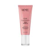 RENEE PDRN Moisturizing Lip Balm For Dry & Chapped Lips - Pink Therapy (10 g)