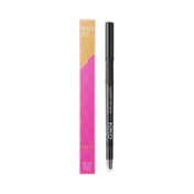 KIKO Milano Unlimited Eyeliner & Kohl Diwali 26 17 Automatic Eye Pencil - 16 Black (0.35 g)