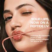 Lakme Peptide Lip I.V. Hydrating Lip Balm - Bare Minimum Hydration (10 g)