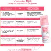 The Pink Foundry Barrier Repair and Restore Moisturiser (50 ml)