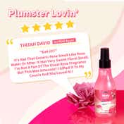 Plum Bodylovin Feelin So Rose Body Mist - (150ml)