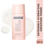 Hyphen 7% Ceramides Milky Face Toner Essence (100 ml)