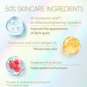 ANESSA Sun Dual Care Day Serum SPF50+ PA++++ (30 ml)