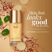 RAS Luxury Skincare Daily Micro-Resurfacing Milky Essence Toner (50 ml)