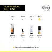Deconstruct Sunscreen Spray with SPF 50 PA++++ (50 g)