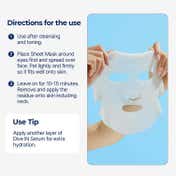 Torriden Dive In Mask (27 ml)