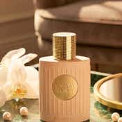 Khadlaj Cream Velvet Extrait de Parfum (100 ml)