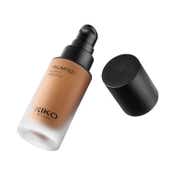 Kiko Milano Unlimited 24H Matte Foundation - 8 WR Warm Rose (30 ml)