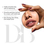 Dream Beauty Intuition Lipstick - Bhakti (4.2 g)