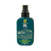 KT MEN Power Hold Liquid Hair Gel Strong Hold Finish + Shine - Mumbai Indians (120 ml)