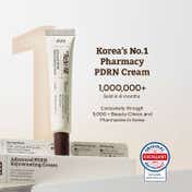 Dr.Reju-All Advanced PDRN Rejuvenating Cream, Skin Repair & Barrier Care (20 ml)