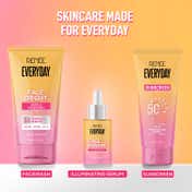 Renee Everyday Face Bright Illuminating Face Serum For Brightening (30 ml)